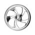 Center Line ST01 Wheels – Polished | 20x10, 20x9, 22x10, 22x9, 24x10, 26x10