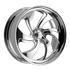Center Line ST01 Wheels – Polished | 20x10, 20x9, 22x10, 22x9, 24x10, 26x10