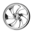 Center Line ST01 Wheels – Polished | 20x10, 20x9, 22x10, 22x9, 24x10, 26x10