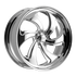 Center Line ST01 Wheels – Polished | 20x10, 20x9, 22x10, 22x9, 24x10, 26x10
