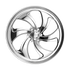 Center Line ST01 Wheels – Polished | 20x10, 20x9, 22x10, 22x9, 24x10, 26x10