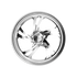 Center Line ST02 Wheels – Polished | 20x10, 20x9, 22x10, 22x9, 24x10, 26x10