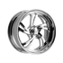 Center Line ST02 Wheels – Polished | 20x10, 20x9, 22x10, 22x9, 24x10, 26x10