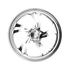 Center Line ST02 Wheels – Polished | 20x10, 20x9, 22x10, 22x9, 24x10, 26x10