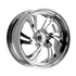 Center Line ST02 Wheels – Polished | 20x10, 20x9, 22x10, 22x9, 24x10, 26x10