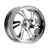 Center Line ST02 Wheels – Polished | 20x10, 20x9, 22x10, 22x9, 24x10, 26x10