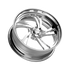 Center Line ST02 Wheels – Polished | 20x10, 20x9, 22x10, 22x9, 24x10, 26x10
