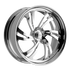 Center Line ST02 Wheels – Polished | 20x10, 20x9, 22x10, 22x9, 24x10, 26x10