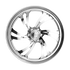 Center Line ST02 Wheels – Polished | 20x10, 20x9, 22x10, 22x9, 24x10, 26x10