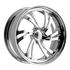Center Line ST02 Wheels – Polished | 20x10, 20x9, 22x10, 22x9, 24x10, 26x10