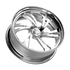 Center Line ST02 Wheels – Polished | 20x10, 20x9, 22x10, 22x9, 24x10, 26x10