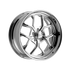 Center Line ST06 Wheels – Polished | 20x10, 20x9, 22x10, 22x9, 24x10, 26x10