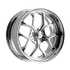 Center Line ST06 Wheels – Polished | 20x10, 20x9, 22x10, 22x9, 24x10, 26x10