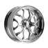 Center Line ST06 Wheels – Polished | 20x10, 20x9, 22x10, 22x9, 24x10, 26x10
