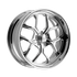 Center Line ST06 Wheels – Polished | 20x10, 20x9, 22x10, 22x9, 24x10, 26x10