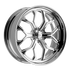 Center Line ST06 Wheels – Polished | 20x10, 20x9, 22x10, 22x9, 24x10, 26x10