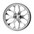 Center Line ST06 Wheels – Polished | 20x10, 20x9, 22x10, 22x9, 24x10, 26x10