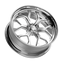 Center Line ST06 Wheels – Polished | 20x10, 20x9, 22x10, 22x9, 24x10, 26x10