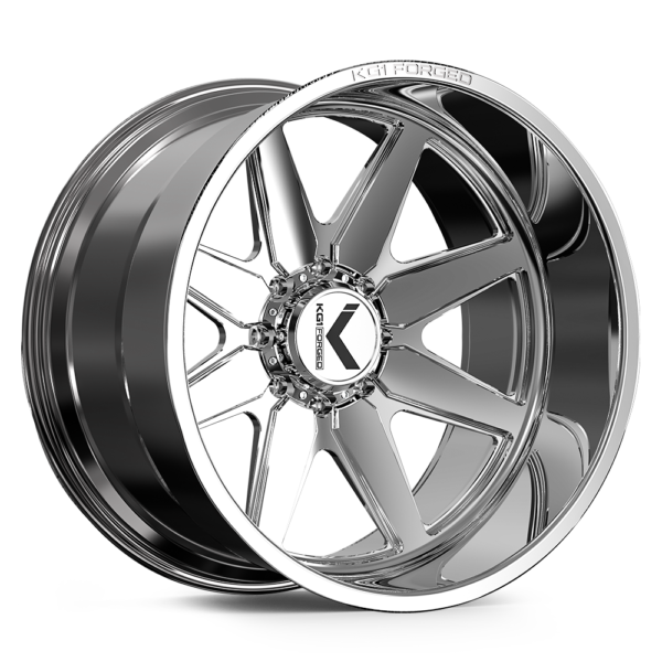 KG1 Forged STELLA - Concave Series