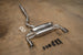 Valvetronic Designs SHUTO™ Catback  Exhaust for BRZ / GR86 / FR -S