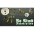 Universal Fuel Sump Black No Limit Fabrication