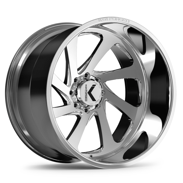 KG1 Forged SWOOP - Concave Series