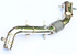 Valvetronic Mclaren 540C/570/600LT Free Flow Race Front Pipes - Legends Auto Parts