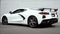 iPE Exhaust - 2019-Present Chevrolet Corvette C8 Exhaust System - Legends Auto Parts