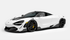 RYFT McLaren 720S Coupe & Spider - BUILD A KIT - Legends Auto Parts