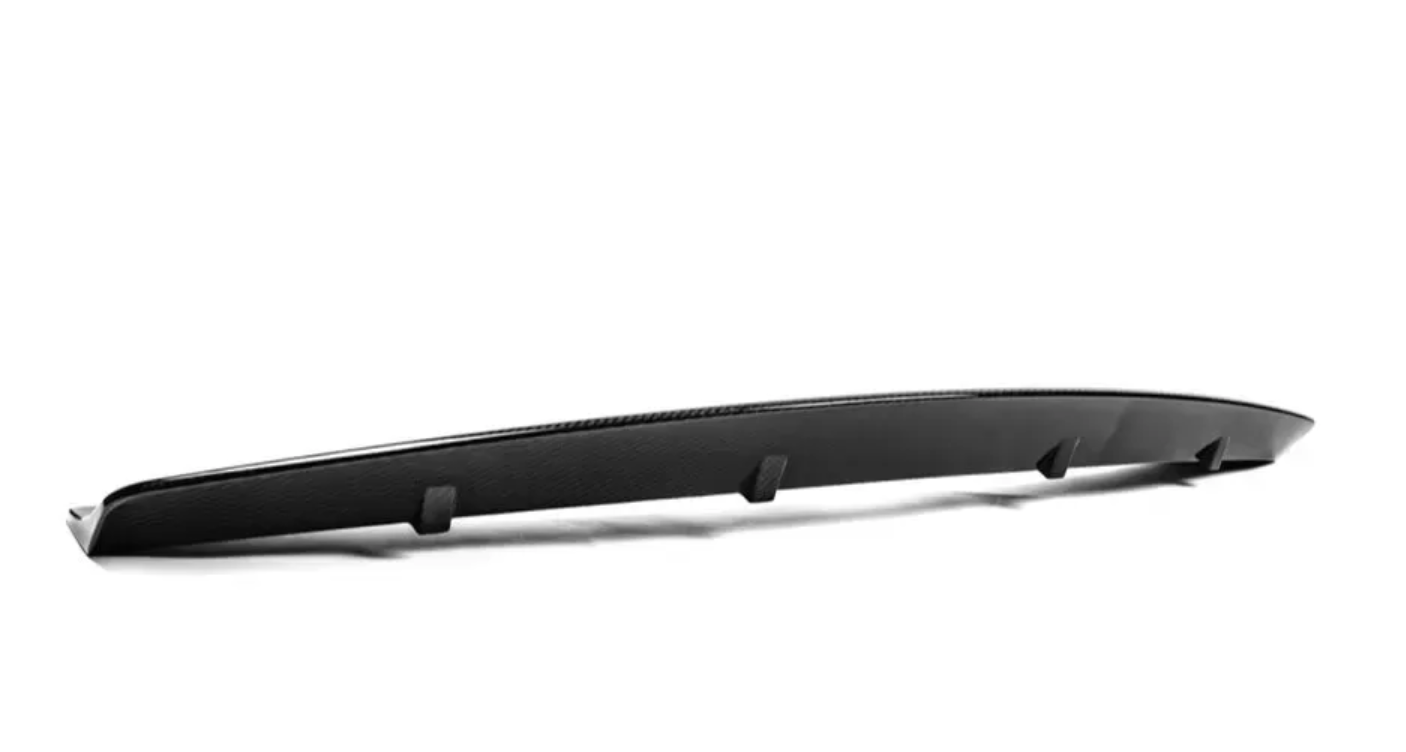 VR Aero BMW M4 G82 Carbon Fiber Rear Trunk Spoiler - Legends Auto Parts