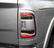 2019-2025 Ram 2500/3500 OEM LED Custom Painted Tail Lights - Legends Auto Parts