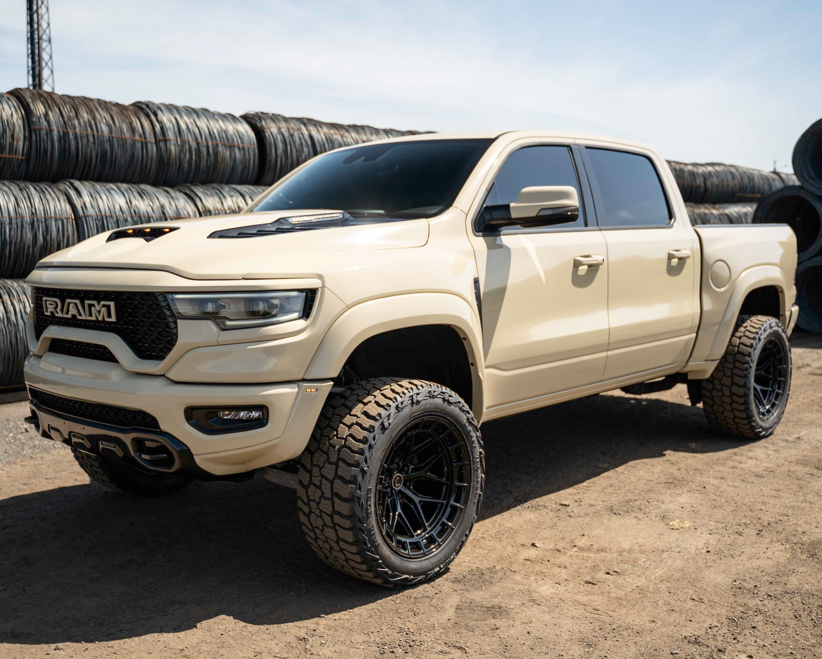 Mickey Thompson Baja Boss A/T LT325/50R22 (Load F) - Legends Auto Parts