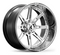 KG1 Forged COMPASS - Concave Series