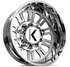 KG1 Forged DUEL - Dually Series