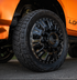 KG1 Forged DUEL - Dually Series