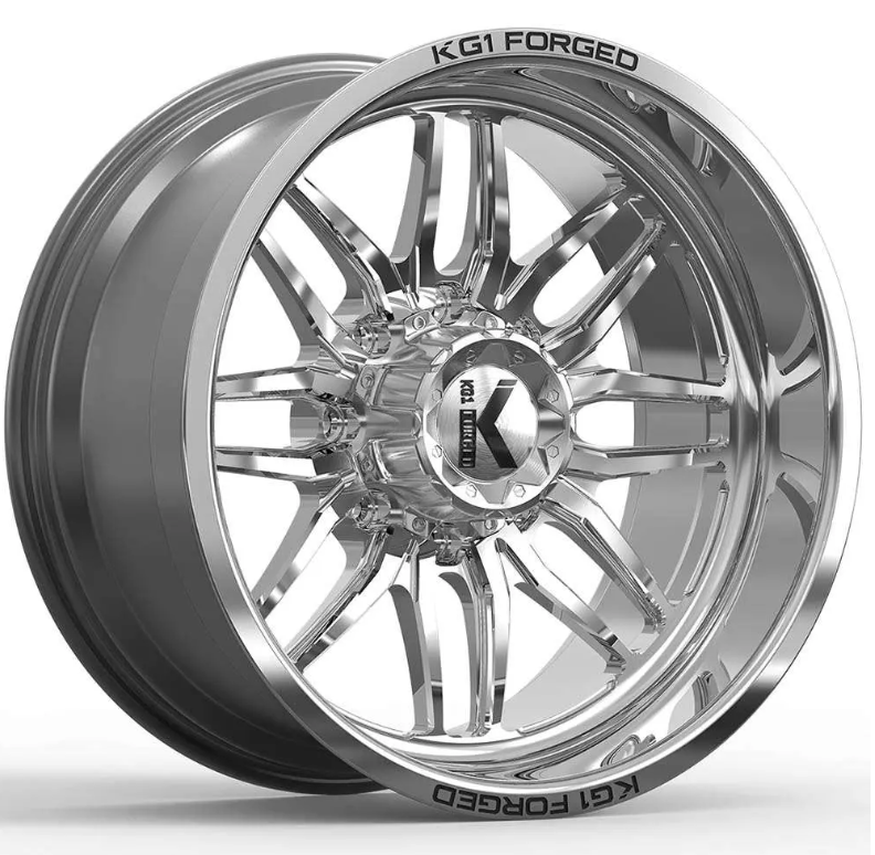 KG1 Forged ARISTO - Legend Series