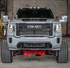 2011-2024 Chevrolet/GMC 2500/3500 Showoff Motorsports 7-9" Lift Kit - Legends Auto Parts