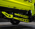 McGaughys 2014-2024 RAM 2500 w/ Factory Rear Air | Rear Boxed 4-Link Arms with Billet Face Plates - Legends Auto Parts