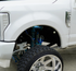 2005-2025 Ford F250/F350 PMF Front Coilover Conversion Kit with KING 2.5 Coilovers