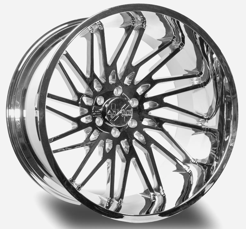 ARKON - Apollo Wheels