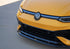 Urban Automotive Carbon Front Splitter for MK8 Volkswagen Golf R - Legends Auto Parts