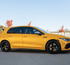 Urban Automotive Carbon Side Skirts for MK8 Volkswagen Golf R - Legends Auto Parts