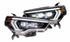 2014-2024 Toyota 4Runner Morimoto XB EVO LED Headlights - Legends Auto Parts