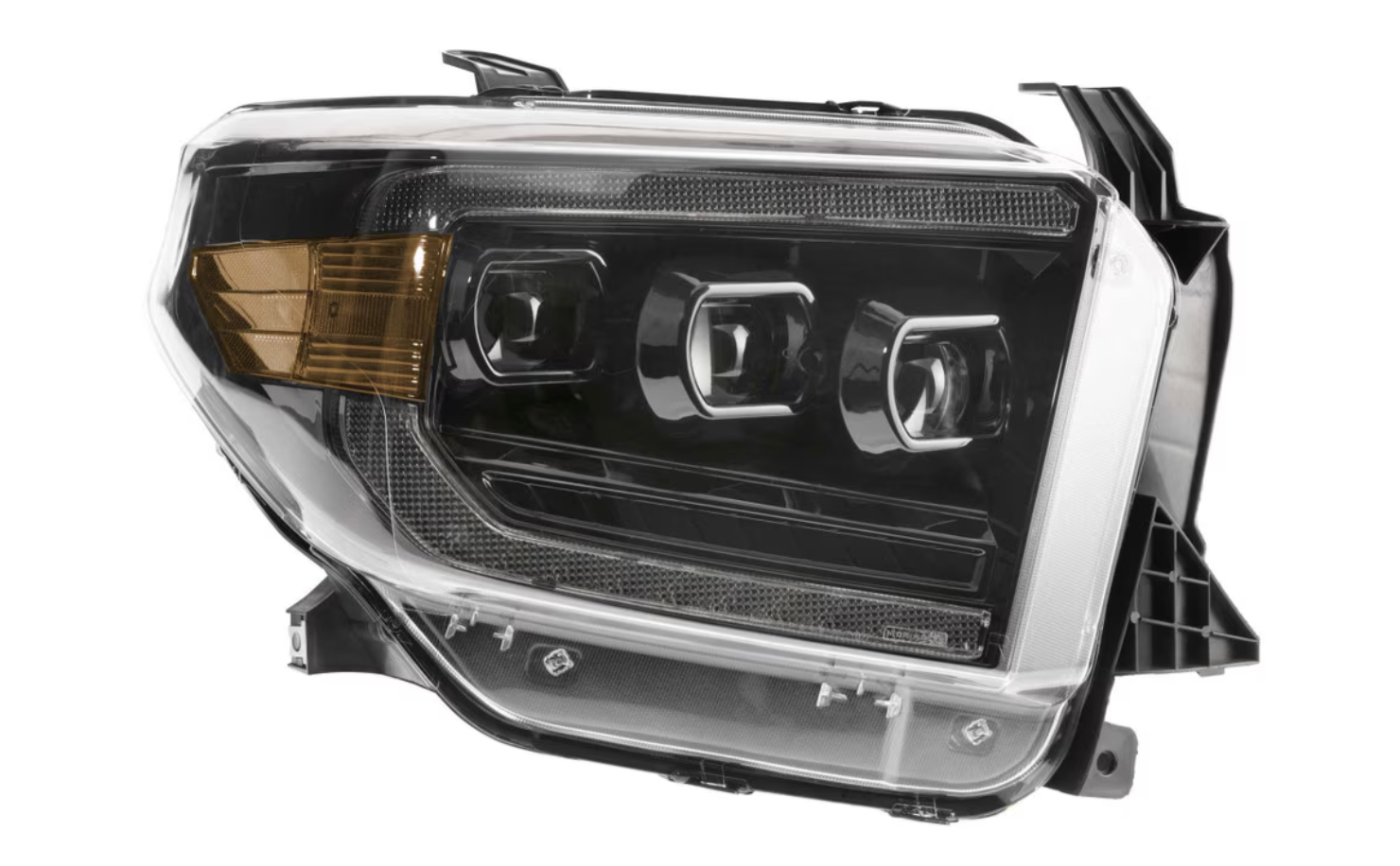 2014-2021 Toyota Tundra Morimoto XB LED Headlights - Legends Auto Parts