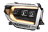 2014-2021 Toyota Tundra Morimoto XB LED Headlights - Legends Auto Parts