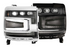 2016-2018 Chevrolet Silverado 1500 Morimoto XB LED Headlights - Legends Auto Parts
