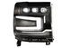 2016-2018 Chevrolet Silverado 1500 Morimoto XB LED Headlights - Legends Auto Parts