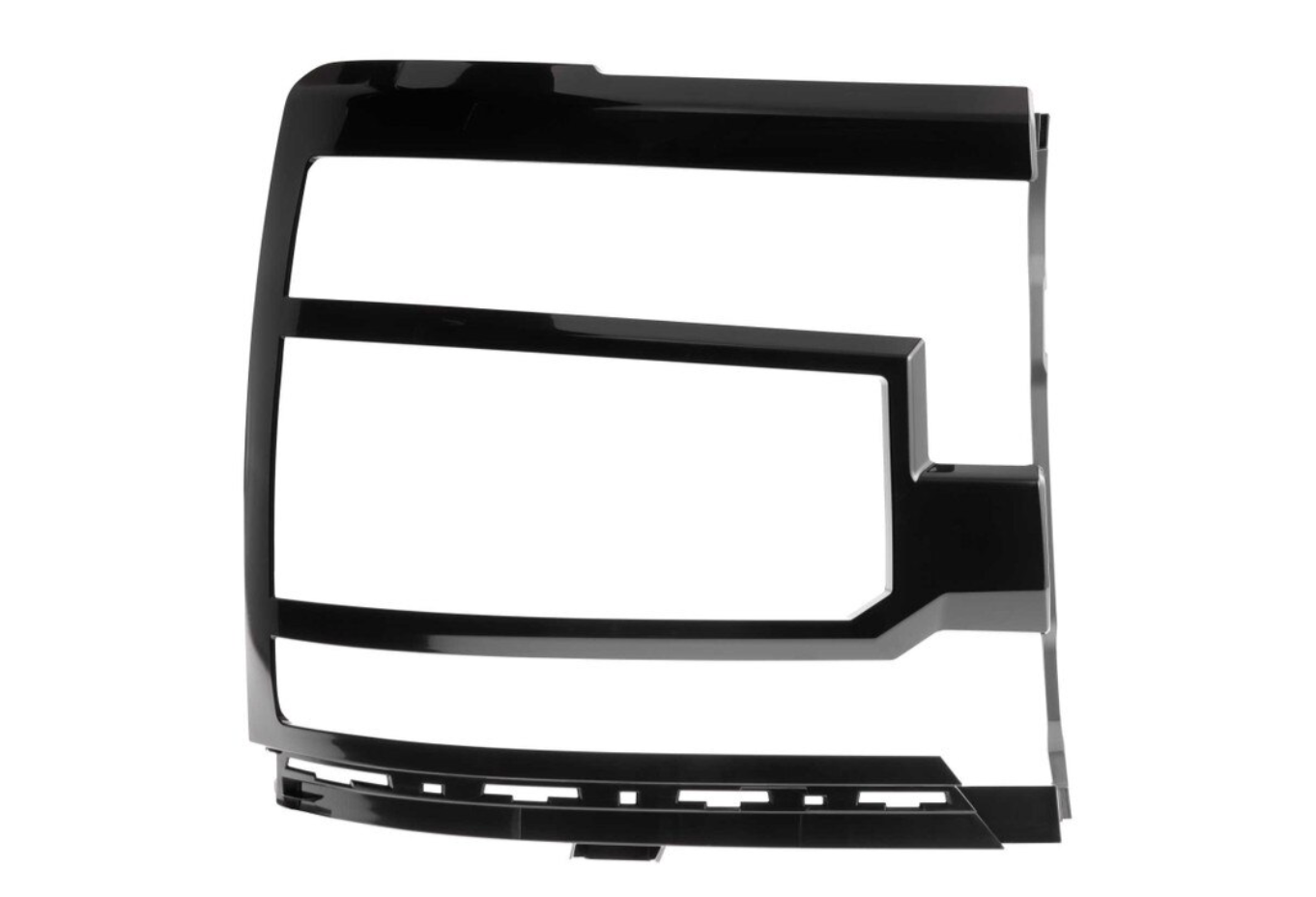 2016-2018 Chevrolet Silverado 1500 Morimoto XB LED Headlights - Legends Auto Parts