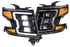 2015-2020 Chevrolet Tahoe Morimoto XB LED Headlights - Legends Auto Parts