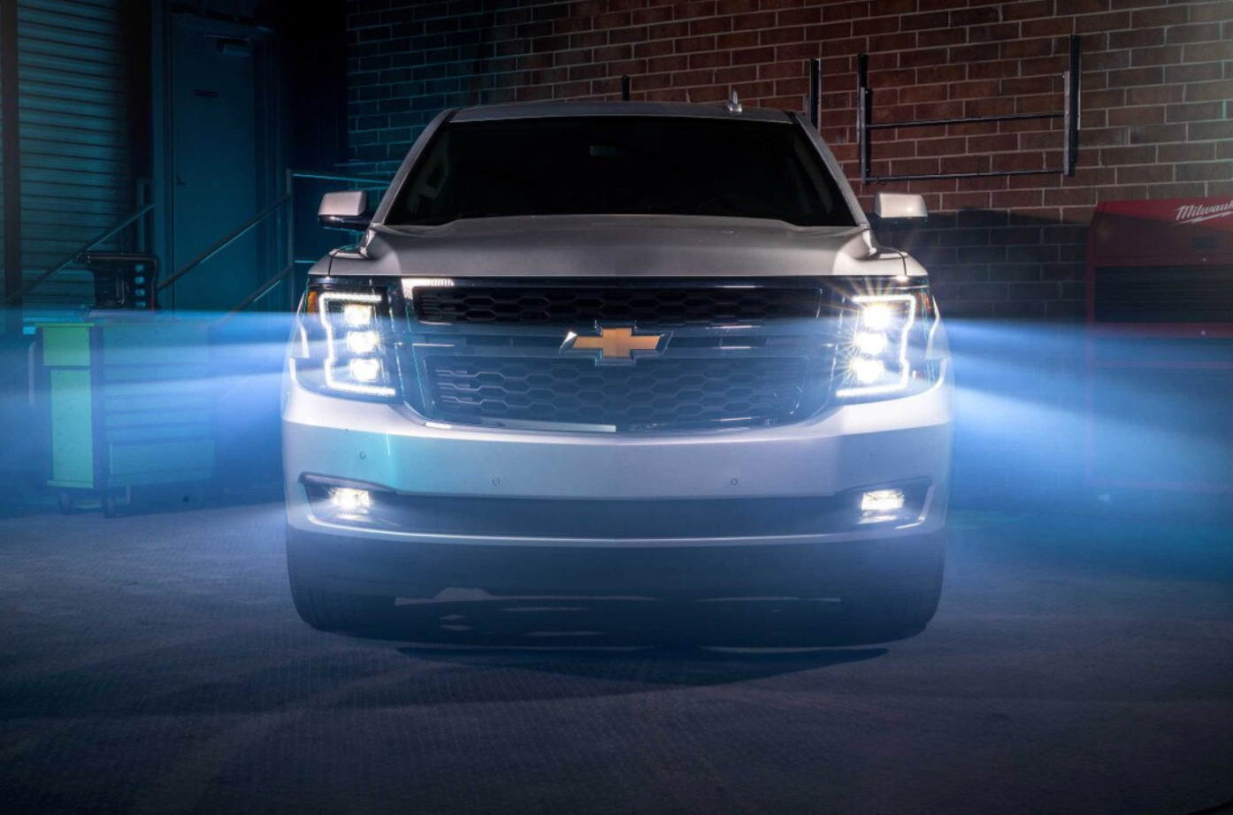 2015-2020 Chevrolet Tahoe Morimoto XB LED Headlights - Legends Auto Parts